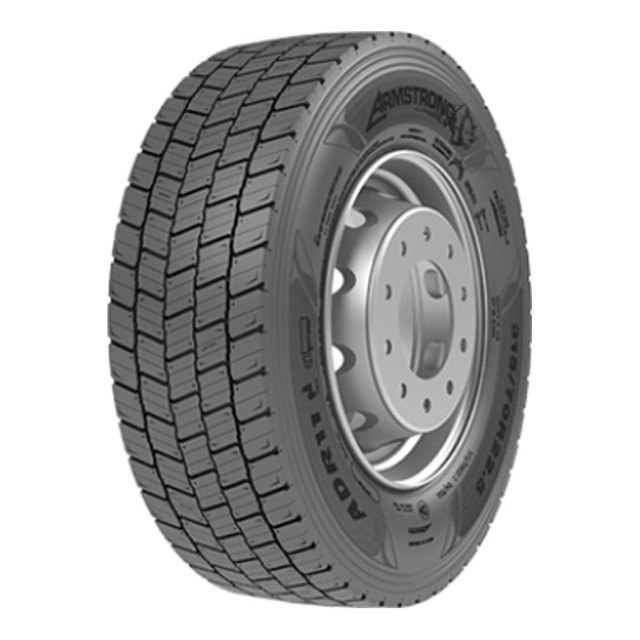 ARMSTRONG 315/80R22.5 ADR 11 TL 20 156/150 L Ведущая